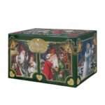 Boston City Glass Ornament - Image 6