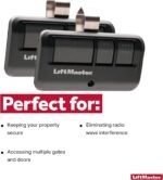 LiftMaster 893LM Control - Image 7