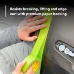 3M Green Masking Tape Pack - Image 7