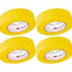 3M Auto Refinish Masking Tape