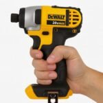DEWALT Impact Driver DCF885