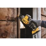 DEWALT Xtreme 12V MAX Reciprocating Saw - Image 5