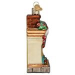 Christmas Glass Ornaments Collection - Image 5