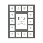 Class of 2025 Photo Mat
