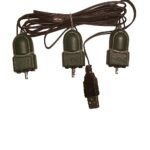 Kurt Adler USB Twirl-It - Image 2