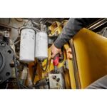 Milwaukee M12 High Speed Ratchet - Image 4