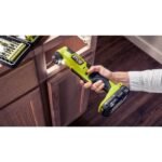 RYOBI 18V Lithium-Ion Battery - Image 5
