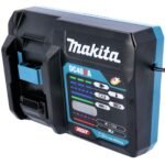 Makita XGT Rapid Charger - Image 2