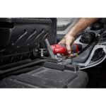 Milwaukee M12 High Speed Ratchet - Image 6