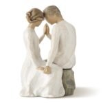 Willow Tree Romantic Figure