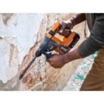 RIDGID Cordless SDS-Plus Rotary Hammer - Image 6