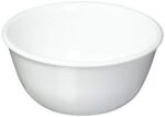 Corelle Winter Frost Dessert Bowls
