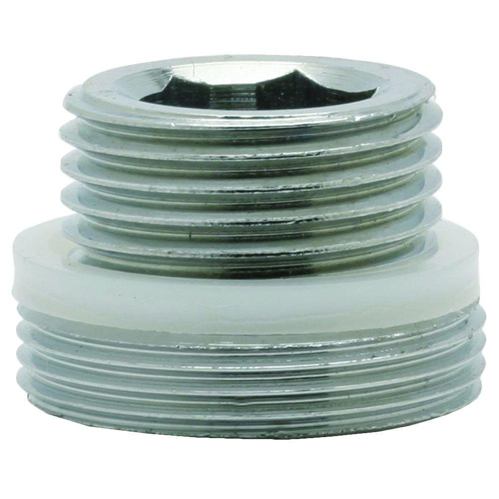 61RVJ9Ppr5L.jpg Chicago Replacement Spout Adapter - Image 1