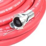 Interstate Pneumatics Red Rhino Air Hose - Image 4