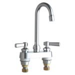 Chicago 895-E35AB Faucet
