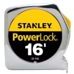 Stanley Powerlock Tape Rule Set - Image 3