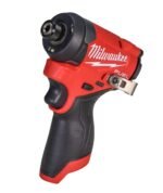 Milwaukee M12 Impact Driver - Image 2