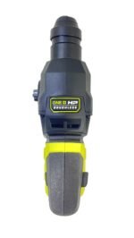 RYOBI Compact SDS-Plus Rotary Hammer - Image 5