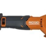 RIDGID 18V Reciprocating Saw
