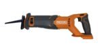 RIDGID 18V Reciprocating Saw