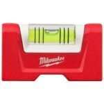 Milwaukee Compact Spirit Level 3"