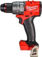 Milwaukee Cordless Drill M18 FUEL - Image 4