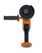 RIDGID 18V Cordless Angle Grinder - Image 5