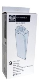 SEBO Filterbox for Felix Vacuum - Image 2