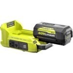 RYOBI 300W Inverter 40V - Image 7