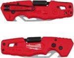 Milwaukee 5-in-1 Folding Utility Knife - Image 3