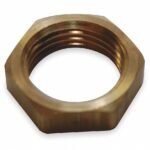 Chicago Faucets Valve Locknut