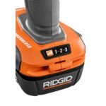 RIDGID 18V Impact Driver - Image 4