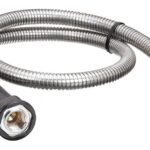 Brass Pre-Rinse Hose