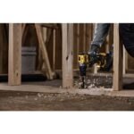DEWALT Hammer Drill Cordless 20V MAX - Image 7