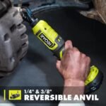 RYOBI 18V Multi-Size Ratchet - Image 4