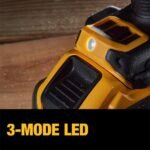 DEWALT Hammer Drill - Image 6