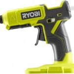 RYOBI Cordless Glue Gun