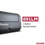 LiftMaster 891LM Remote Control - Image 2