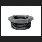 Mueller Iron Hex Bushing
