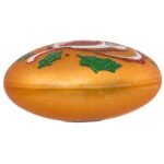 Kurt Adler 12 Days Christmas Glass Ornaments - Image 6