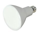 Satco BR30 LED Light Bulbs - Image 4