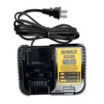 DEWALT Battery Charger DCB112 - Image 2