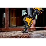 DEWALT Cordless Reciprocating Saw - Image 7