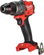 Milwaukee Cordless Drill M18 FUEL