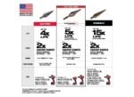 Milwaukee Impact Step Bits - Image 9