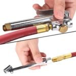 Interstate Red Hose Whip - Image 5