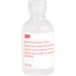 3M Respirator Fit Test Solution