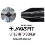 VESSEL MEGADORA Screwdriver Set - Image 6