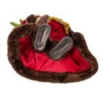 Kurt Adler Elegant Santa - Image 6