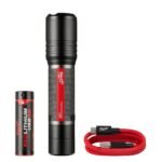 Milwaukee REDLITHIUM USB Flashlight